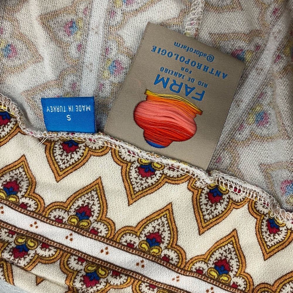 FARM Rio pants - Picture 5 of 6